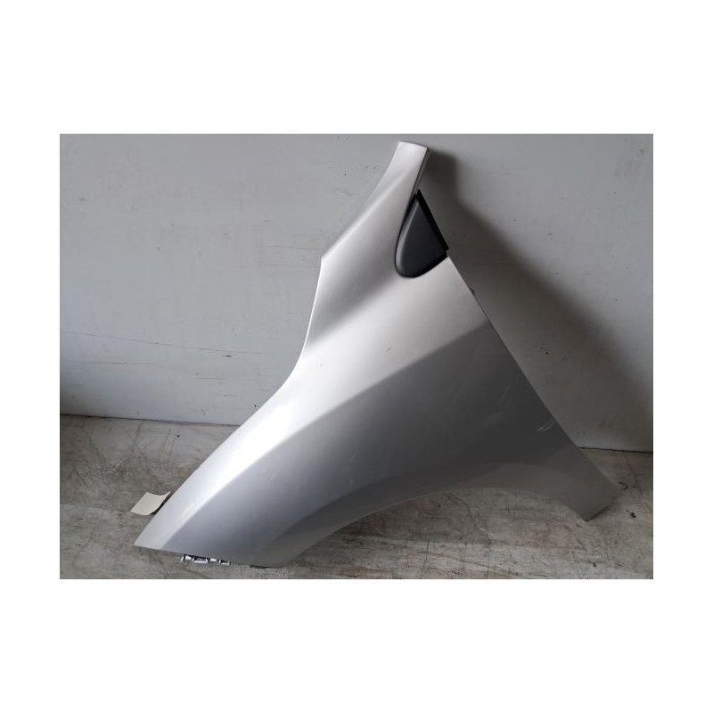 Aile avant gauche - RENAULT - MEGANE 3 PHASE 1 COUPE