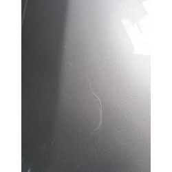 Aile avant gauche - RENAULT - MEGANE 3 PHASE 1 COUPE