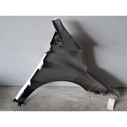 Aile avant gauche - RENAULT - MEGANE 3 PHASE 1 COUPE