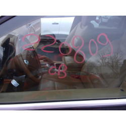 Disque avant gauche (freinage) - PORSCHE - CAYENNE 1 PHASE 1