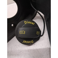 Trappe d'essence - AUDI - A3 3 SPORTBACK PHASE 2