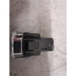 Bouton de demarrage - PEUGEOT - 3008 2 PHASE 1