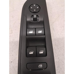 Interrupteur de leve vitre avant gauche - PEUGEOT - 3008 2 PHASE 1