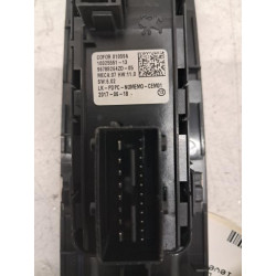 Interrupteur de leve vitre avant gauche - PEUGEOT - 3008 2 PHASE 1