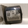 Bloc ABS (freins anti-blocage) - OPEL - ASTRA H PHASE 2