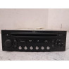 Autoradio - CITROEN - C3 PICASSO PHASE 1