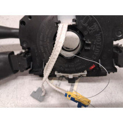 Com (Bloc Contacteur Tournant+Commodo Essuie Glace+Commodo Phare) - CITROEN - C3 PICASSO PHASE 1