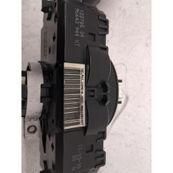 Com (Bloc Contacteur Tournant+Commodo Essuie Glace+Commodo Phare) - CITROEN - C3 PICASSO PHASE 1