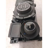 Commande chauffage - CITROEN - C3 PICASSO PHASE 1