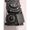 Commande chauffage - CITROEN - C3 PICASSO PHASE 1