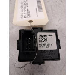 Poignee electrique frein a main - AUDI - A3 3 SPORTBACK PHASE 2