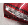 Feu arriere secondaire gauche (feux) - AUDI - A3 3 SPORTBACK PHASE 2