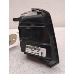 Feu arriere secondaire droit (feux) - PEUGEOT - 3008 2 PHASE 1