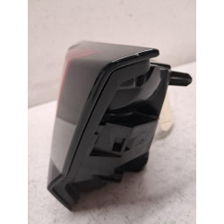 Feu arriere secondaire droit (feux) - PEUGEOT - 3008 2 PHASE 1