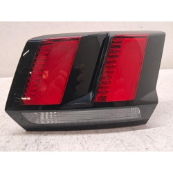 Feu arriere secondaire droit (feux) - PEUGEOT - 3008 2 PHASE 1