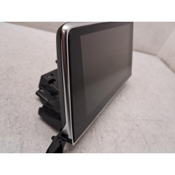 Ecran GPS - PEUGEOT - 3008 2 PHASE 1