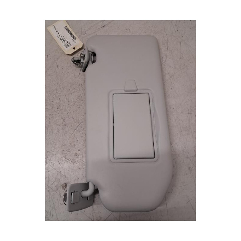 Pare soleil gauche - PEUGEOT - 3008 2 PHASE 1