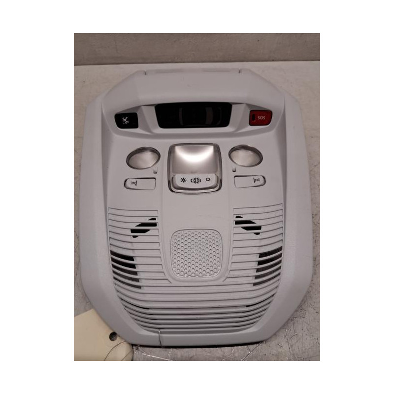 Eclairage de plafonnier - PEUGEOT - 3008 2 PHASE 1