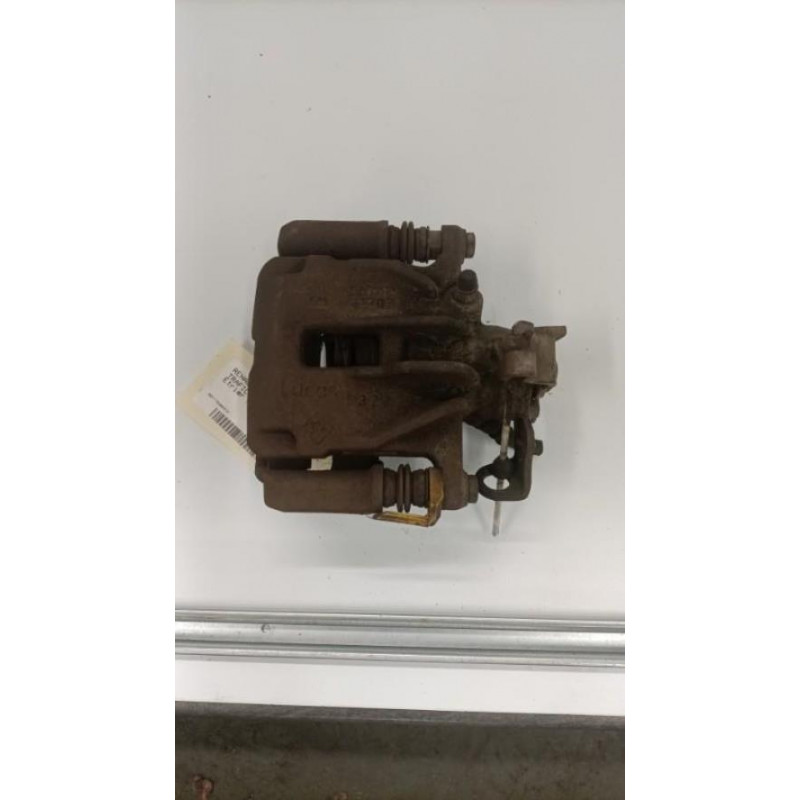 Etrier arriere gauche (freinage) - RENAULT - TRAFIC 3 LONG PHASE 1