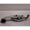 Moteur essuie glace avant - RENAULT - LAGUNA 3 PHASE 1