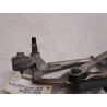 Moteur essuie glace avant - RENAULT - LAGUNA 3 PHASE 1