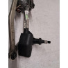 Moteur essuie glace avant - RENAULT - LAGUNA 3 PHASE 1