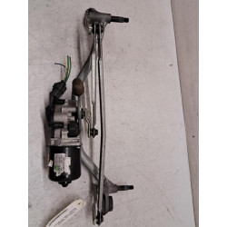 Moteur essuie glace avant -...