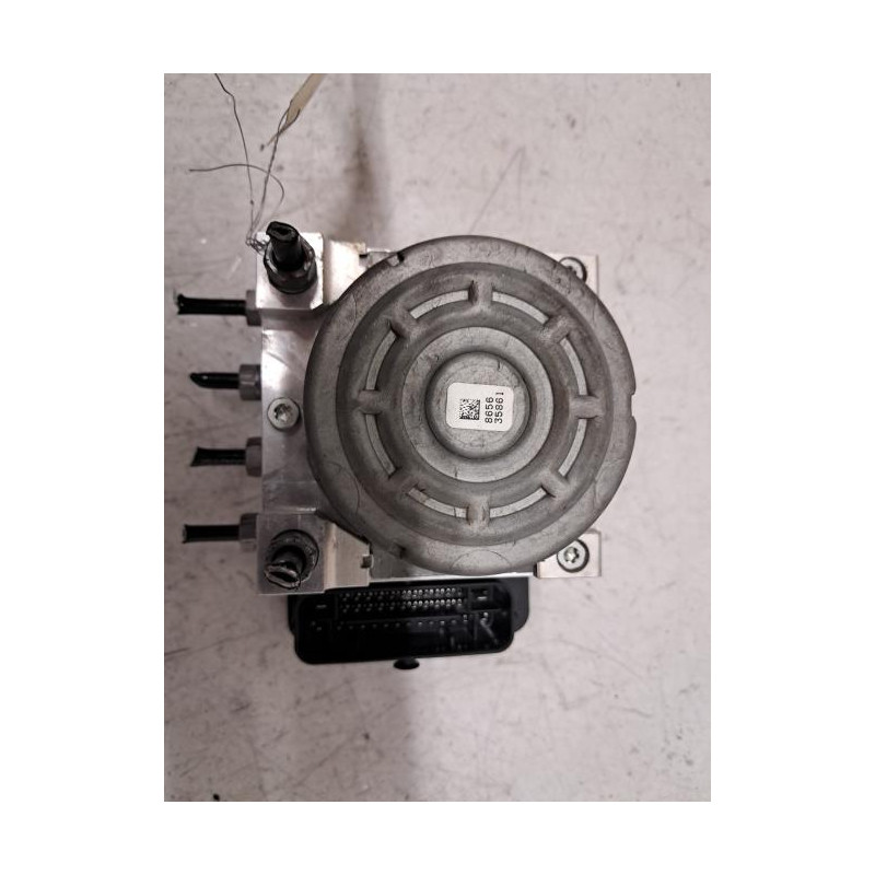 Bloc ABS (freins anti-blocage) - CITROEN - C4 CACTUS