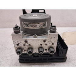 Bloc ABS (freins anti-blocage) - AUDI - A3 3 SPORTBACK PHASE 2