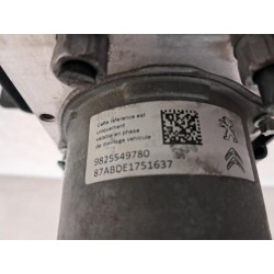 Bloc ABS (freins anti-blocage) - PEUGEOT - 3008 2 PHASE 1