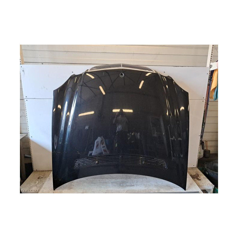 Capot - MERCEDES - CLASSE E 211 PHASE 1