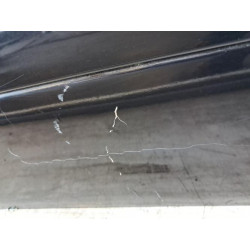 Porte arriere gauche - MERCEDES - CLASSE E 211 PHASE 1