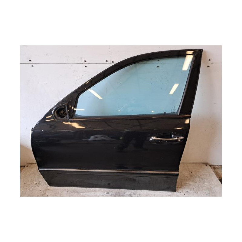 Porte avant gauche - MERCEDES - CLASSE E 211 PHASE 1