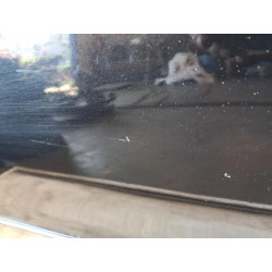 Porte avant gauche - MERCEDES - CLASSE E 211 PHASE 1