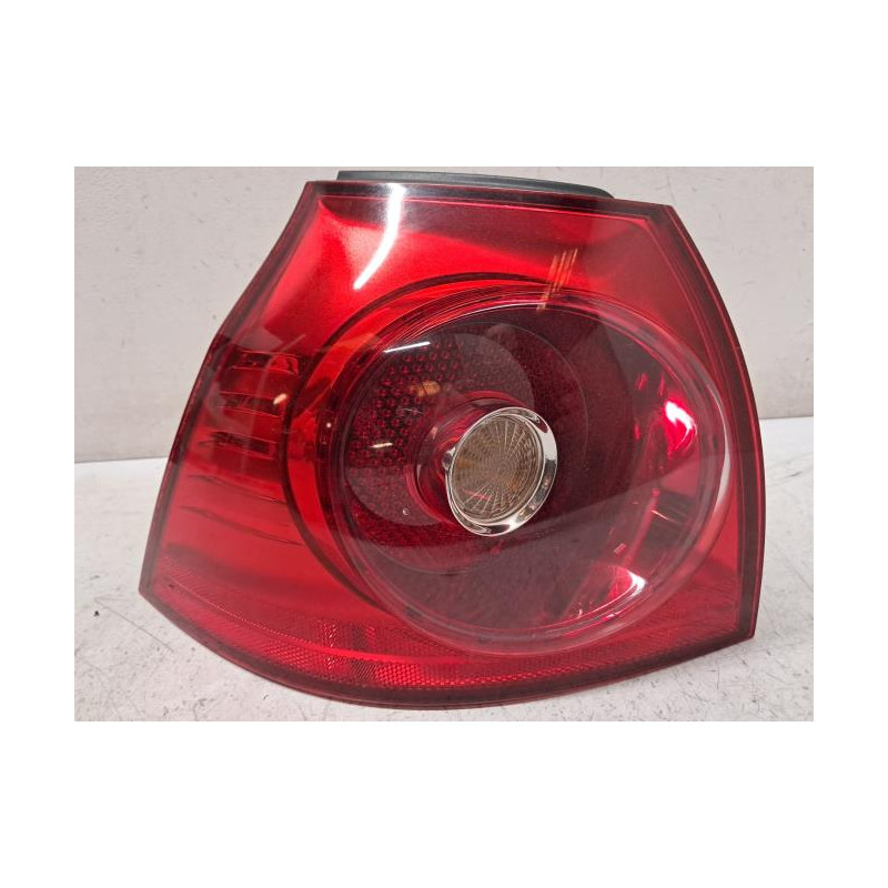 Feu arriere principal gauche (feux) - VOLKSWAGEN - GOLF 5