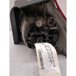 Feu arriere principal gauche (feux) - VOLKSWAGEN - GOLF 5