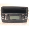 Autoradio d'origine - VOLKSWAGEN - GOLF 5