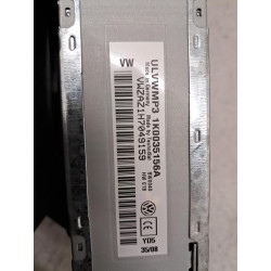 Autoradio d'origine - VOLKSWAGEN - GOLF 5