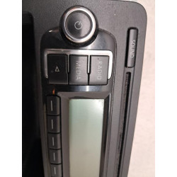 Autoradio d'origine - VOLKSWAGEN - GOLF 5