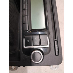 Autoradio d'origine - VOLKSWAGEN - GOLF 5