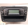 Autoradio d'origine - VOLKSWAGEN - GOLF 5