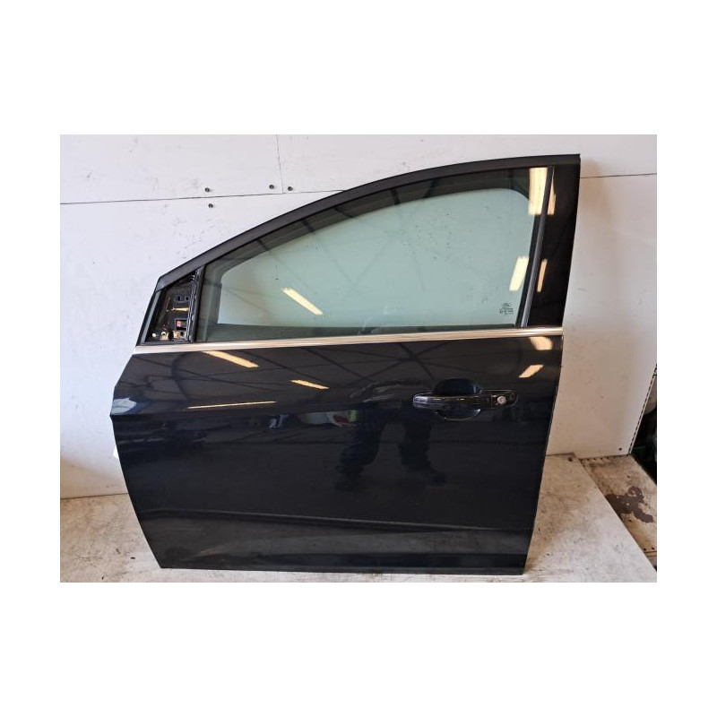 Porte avant gauche - FORD - FOCUS 3 PHASE 1