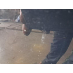 Porte avant gauche - FORD - FOCUS 3 PHASE 1