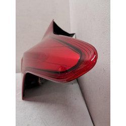 Feu arriere principal droit (feux) - FORD - FOCUS 3 PHASE 1