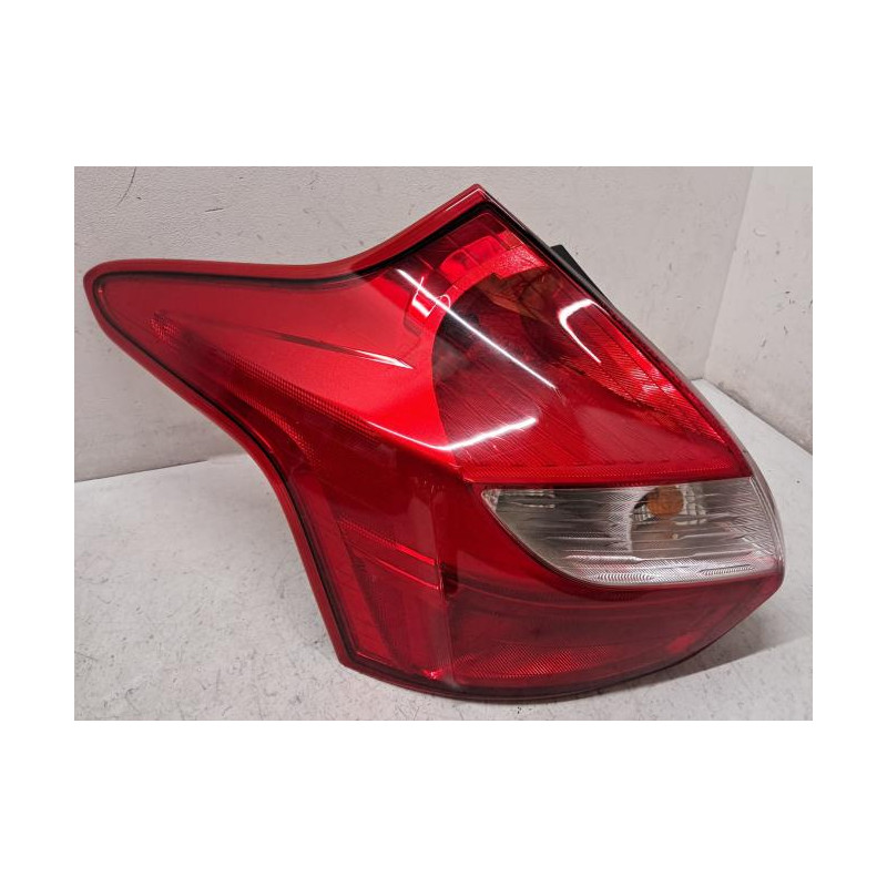 Feu arriere principal gauche (feux) - FORD - FOCUS 3 PHASE 1