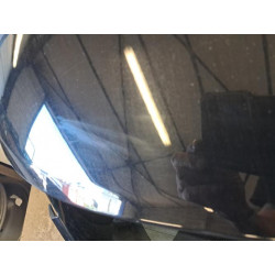 Malle/Hayon arriere - FORD - FOCUS 3 PHASE 1