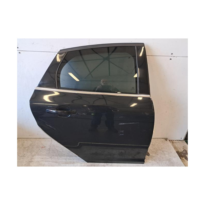Porte arriere droit - FORD - FOCUS 3 PHASE 1