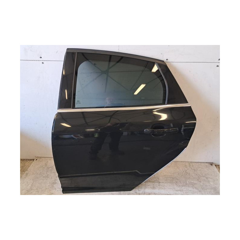 Porte arriere gauche - FORD - FOCUS 3 PHASE 1