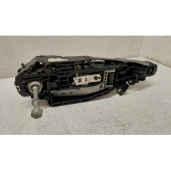 Poignee porte avant gauche - PEUGEOT - 3008 2 PHASE 1