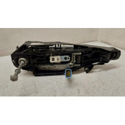 Poignee porte avant gauche - PEUGEOT - 3008 2 PHASE 1